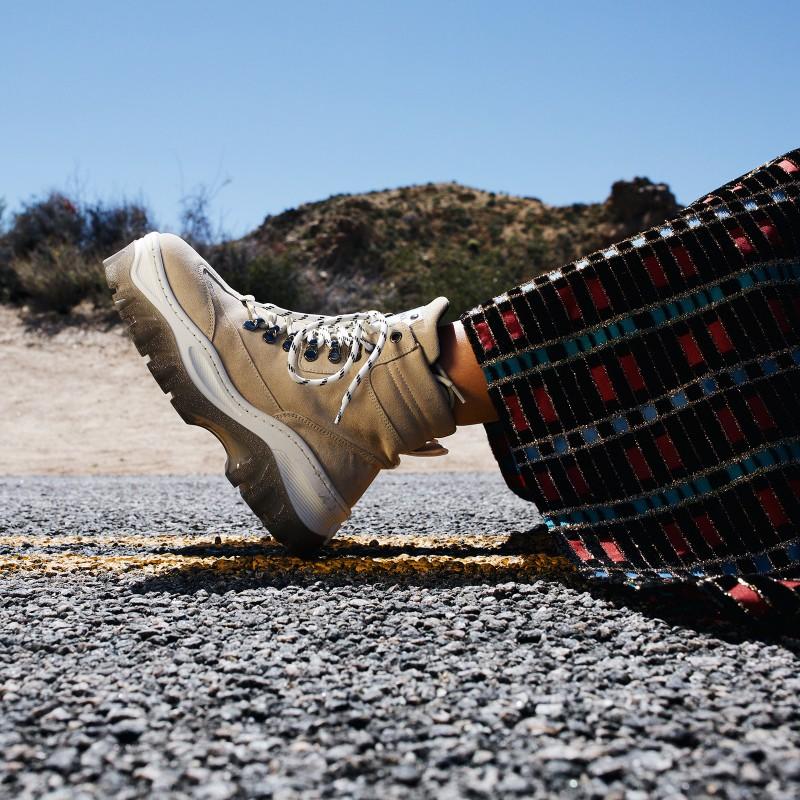 Jaxstar Hiking Sand Sneakers Track - 2