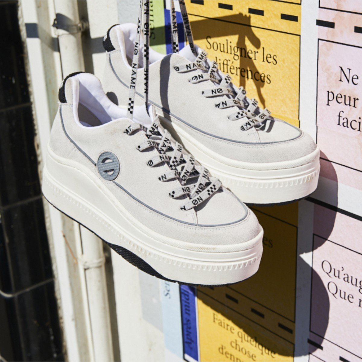 Jump Derby Sneakers HNVBVS0401 - 2