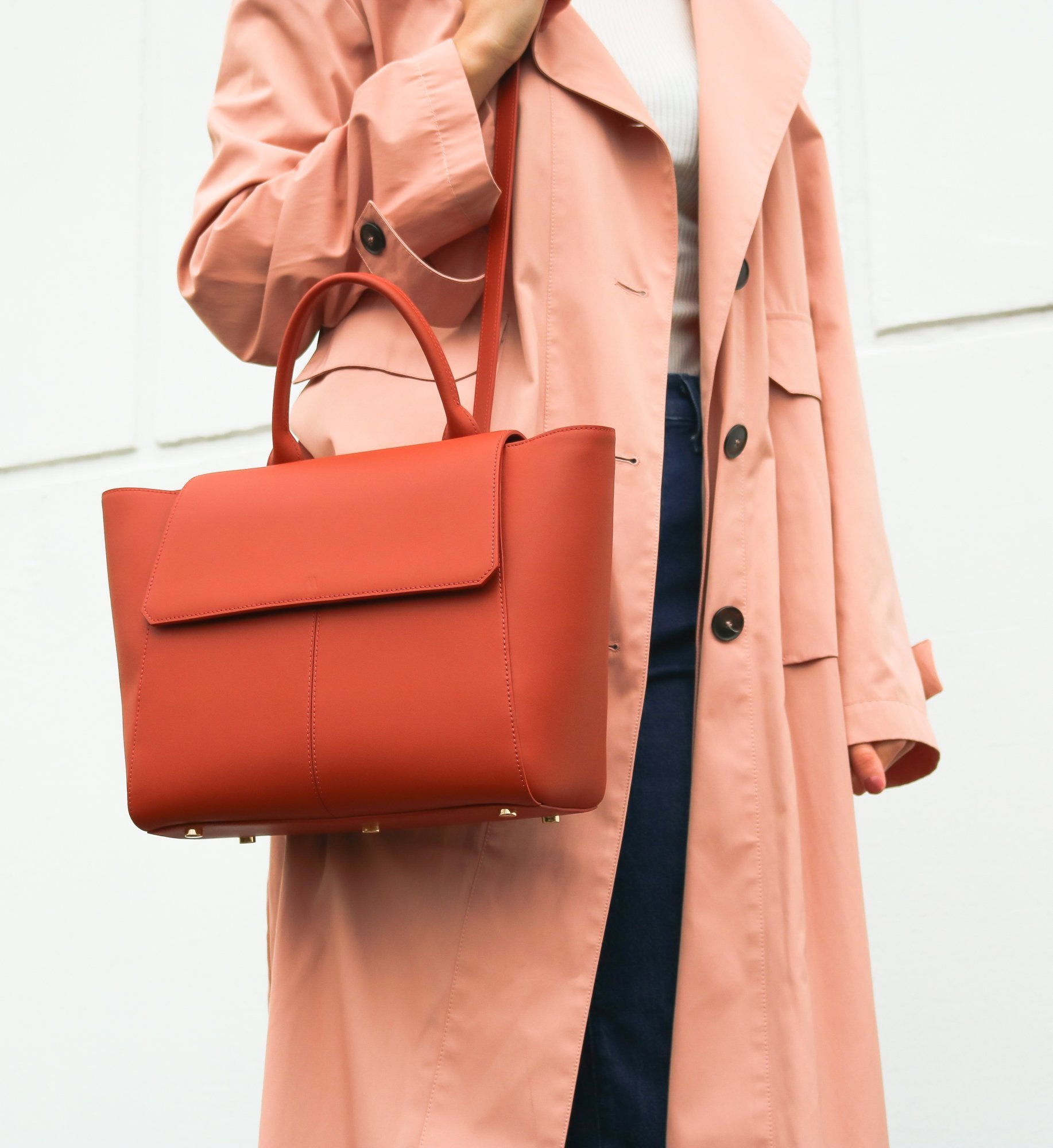 Mini Hero Bags