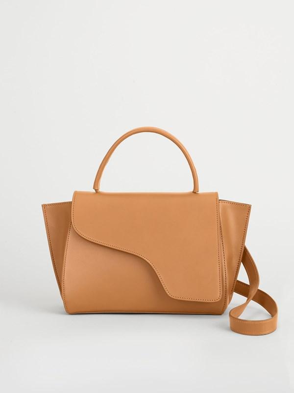 Arezzo Terra Handbag Bags