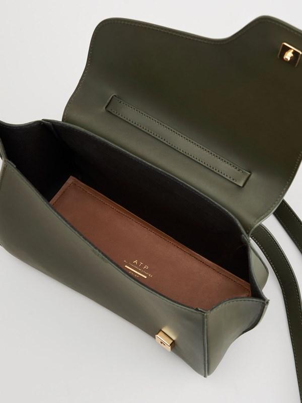 Arezzo Turtle Handbag Bags