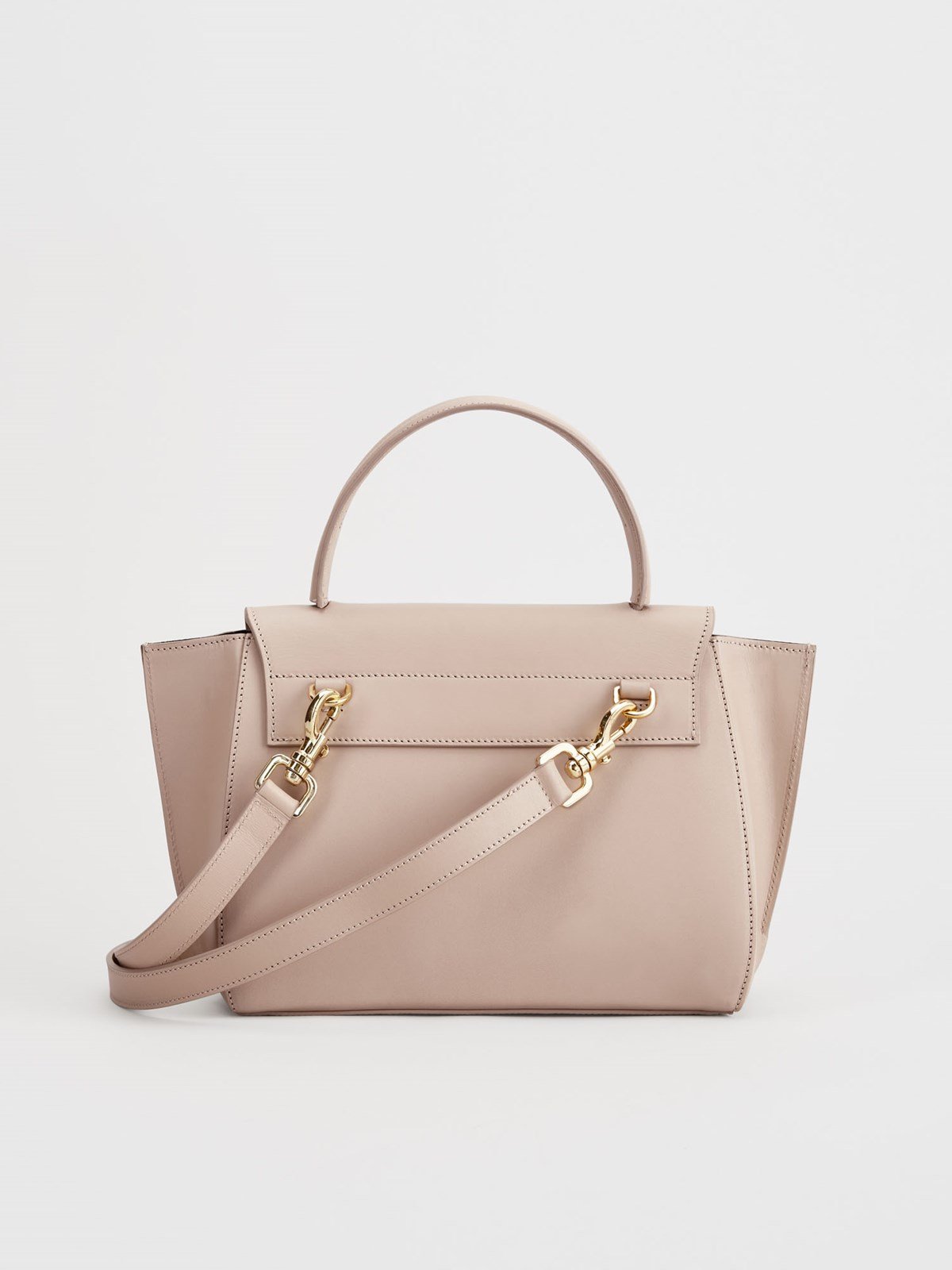 Arezzo Sand Handbag 111245 - 03