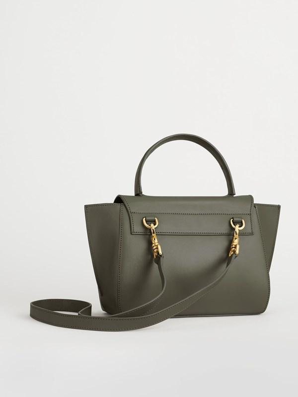 Arezzo Turtle Handbag Bags