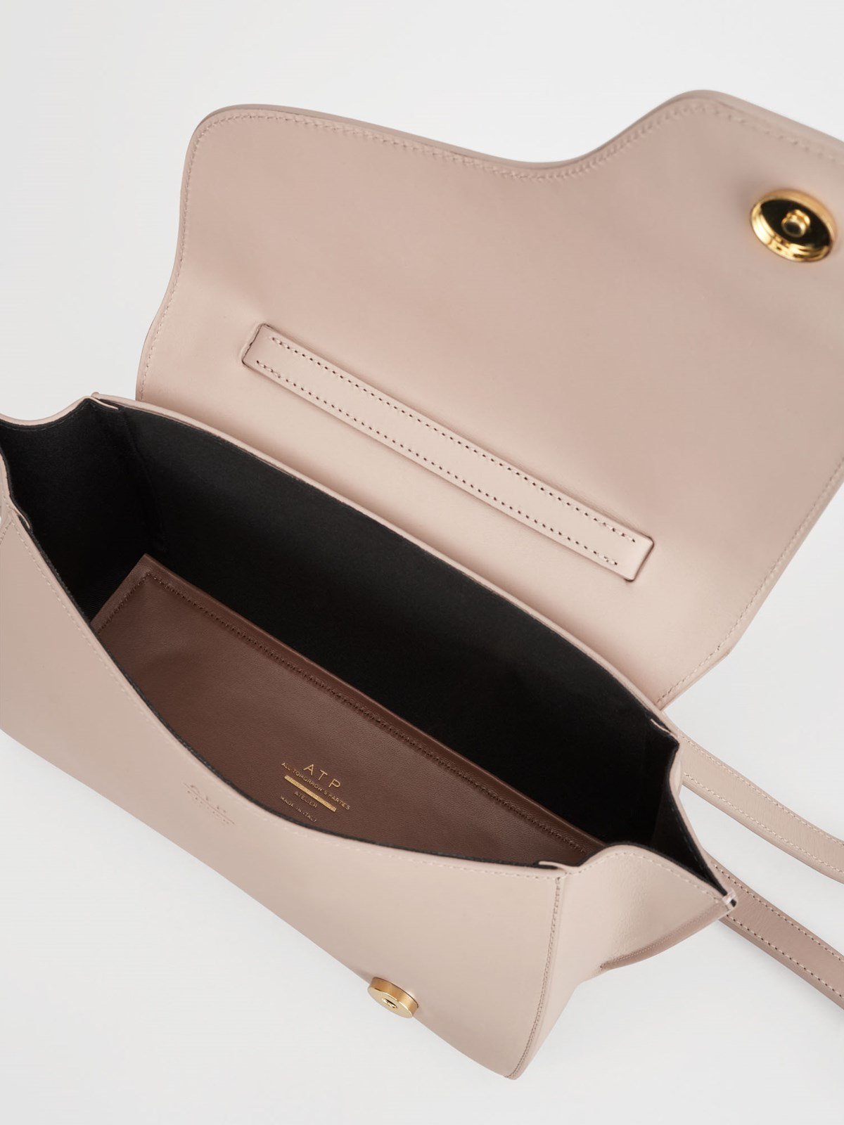 Arezzo Sand Handbag 111245 - 04