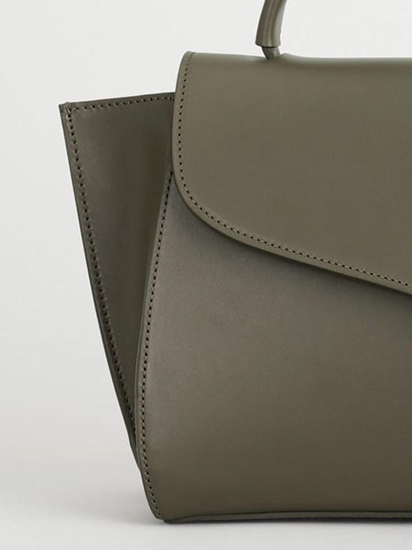 Arezzo Turtle Handbag Bags