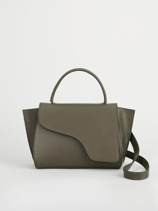 Arezzo Turtle Handbag Bags