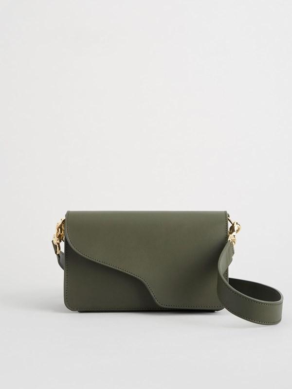 Assisi Turtle Crossbody Bag Bags