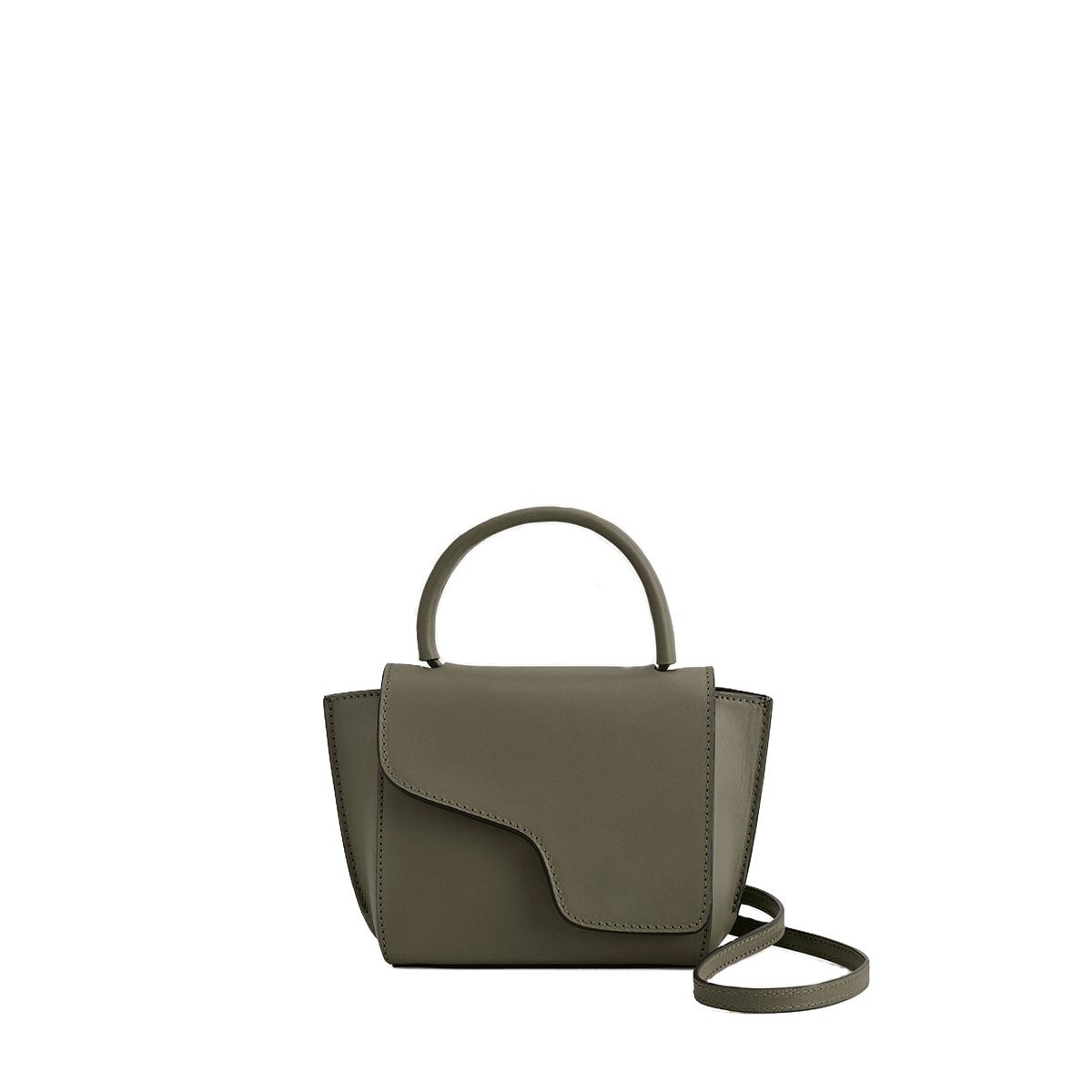 Montalcino Turtle Mini Handbag Bags