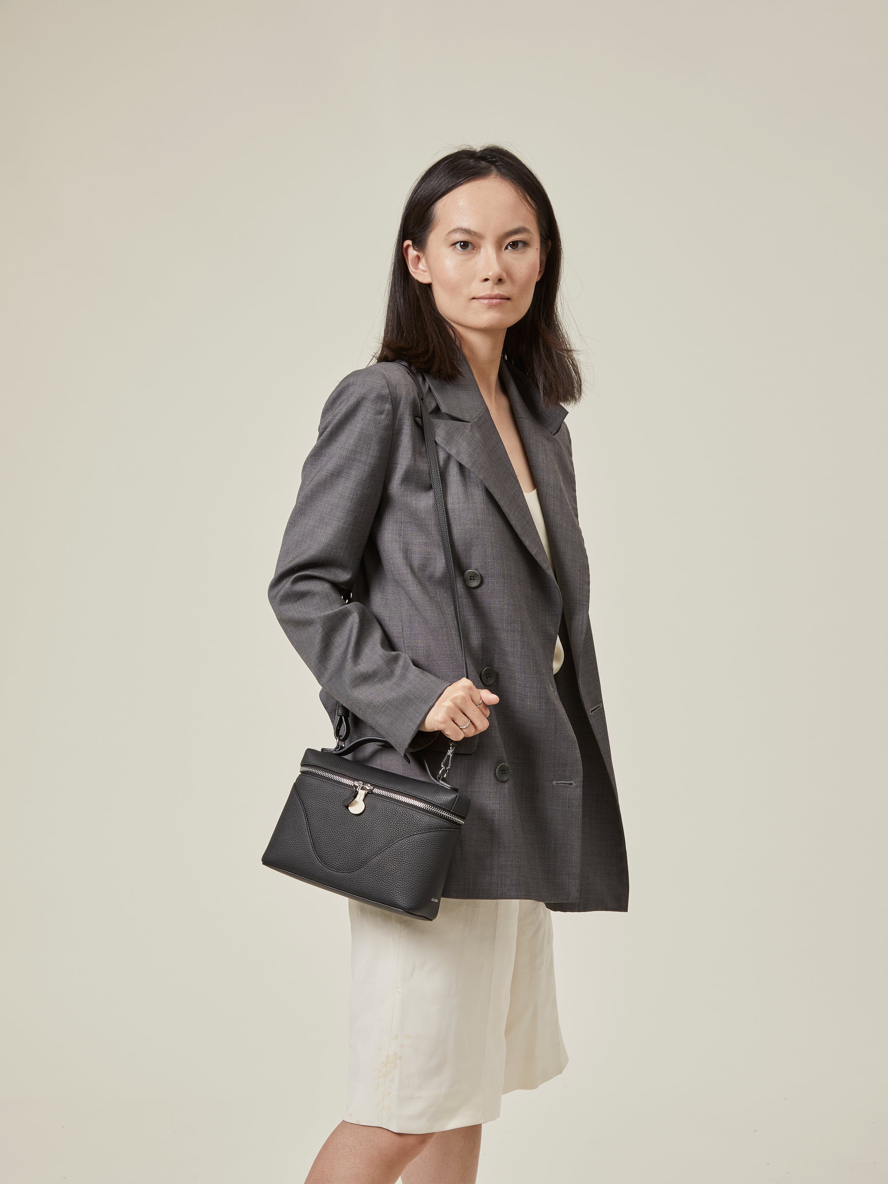 Caviar handbag online