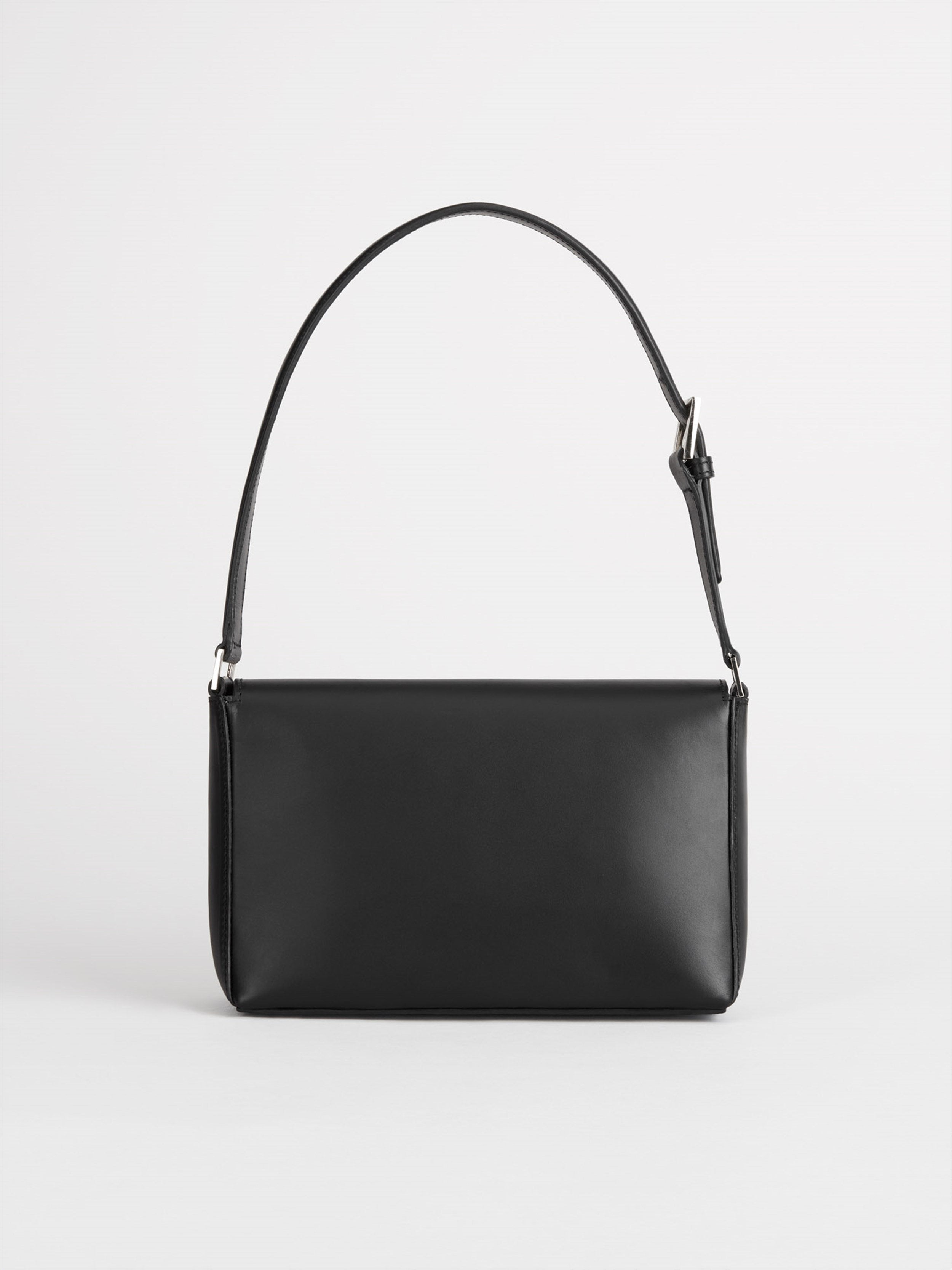 Caselle Black Shoulder Bag 111979 - 3