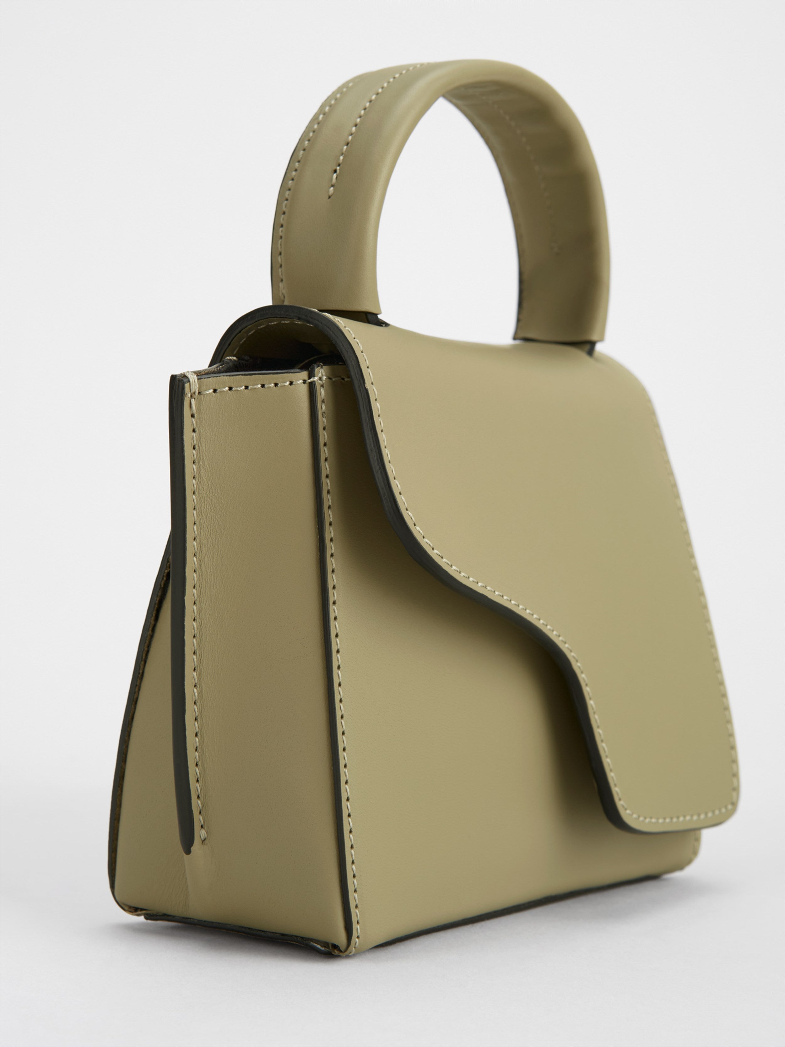Montalcino Sage Mini Handbag 111600 - 2