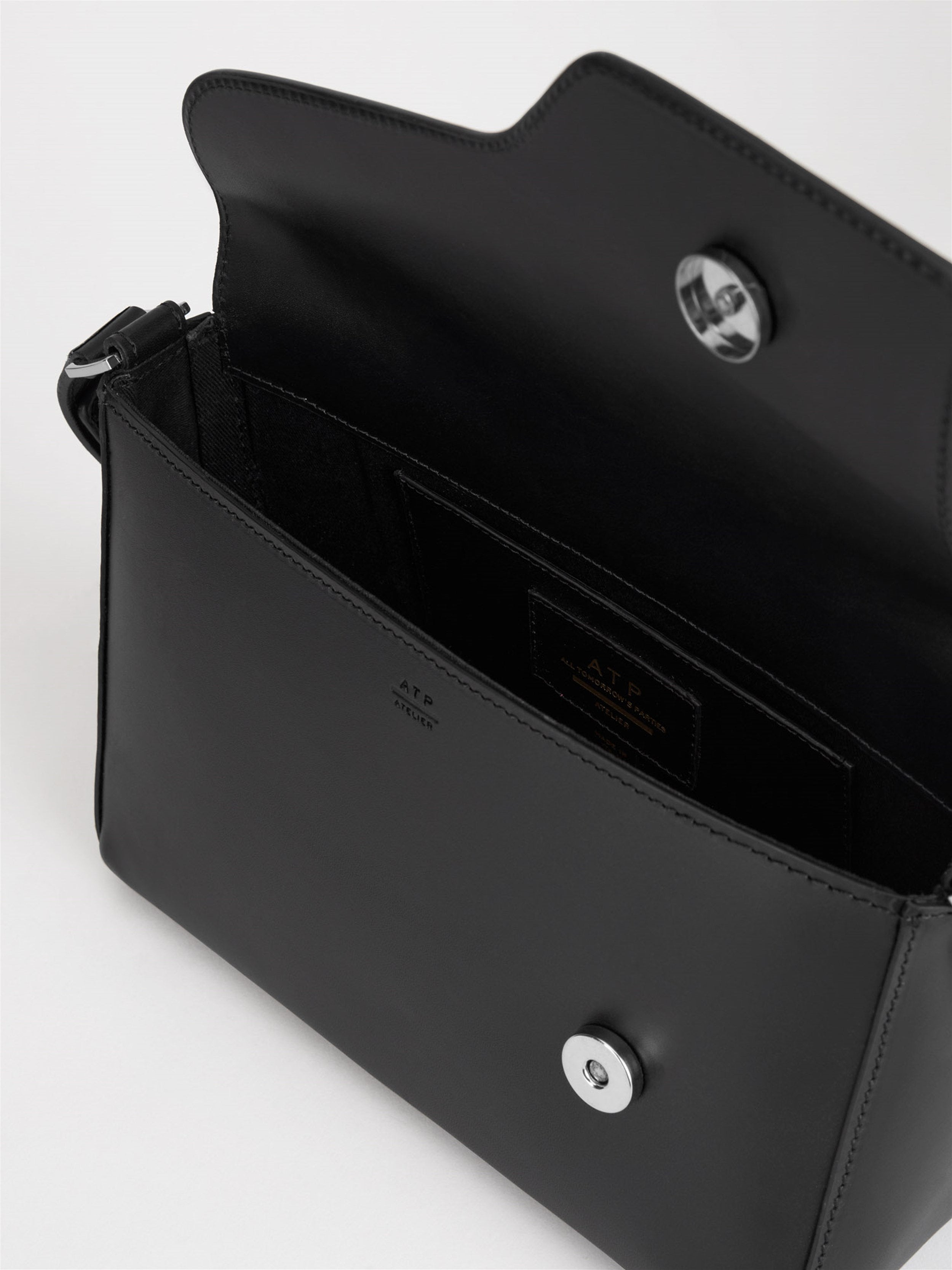 Caselle Black Shoulder Bag 111979 - 2