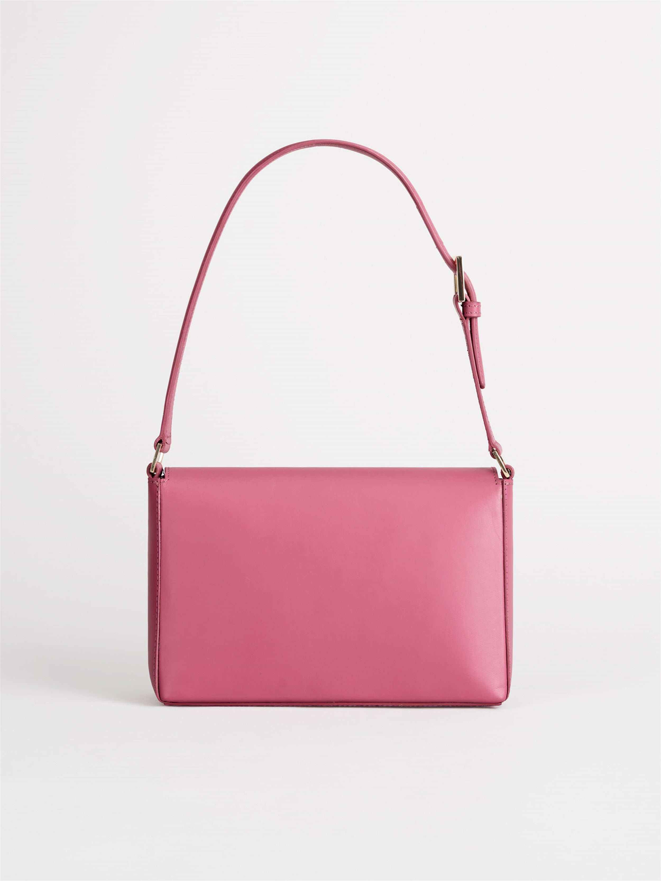 Caselle Hot Pink Shoulder Bag 111921 - 5