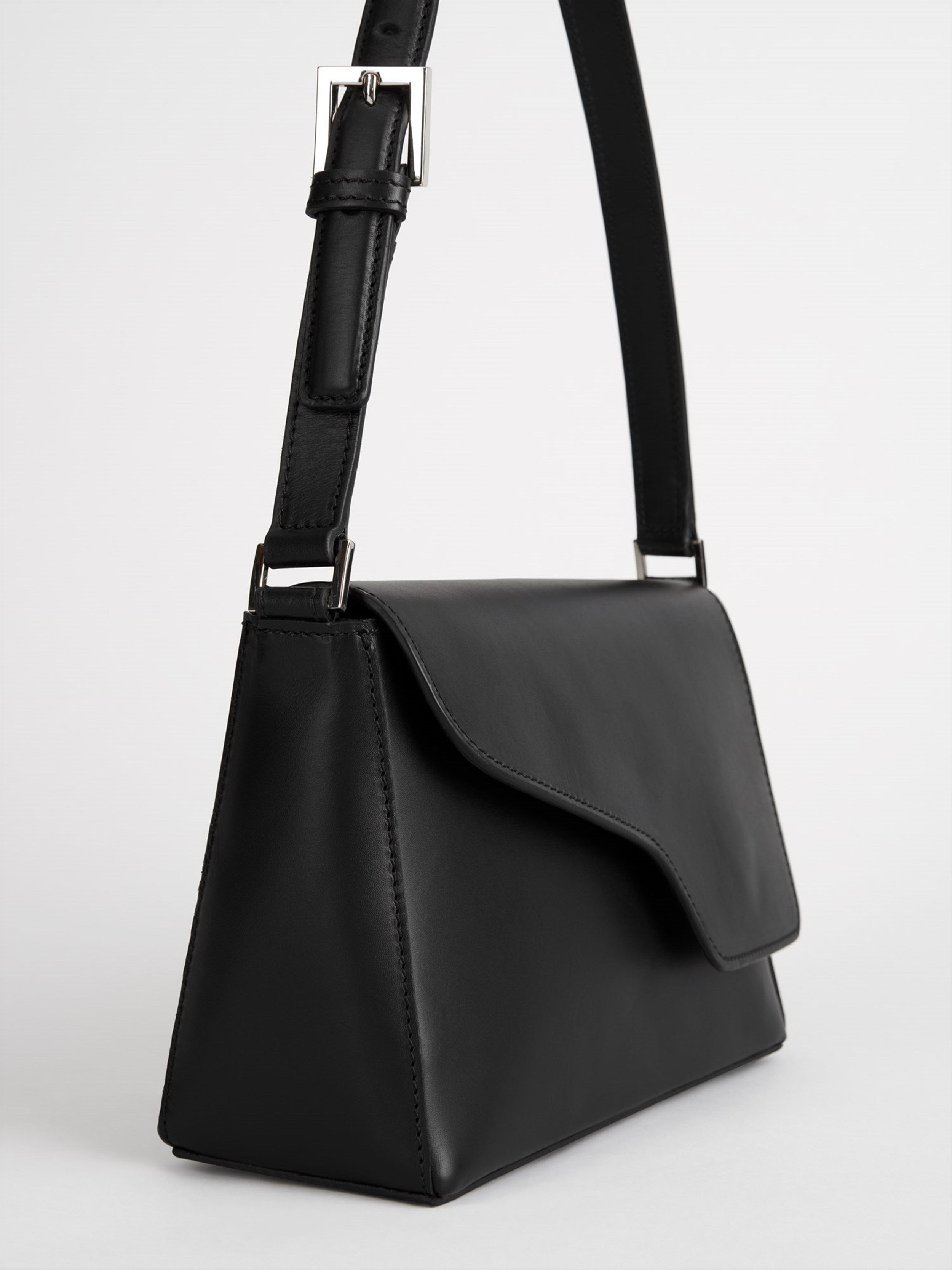 Caselle Black Shoulder Bag 111979 - 1