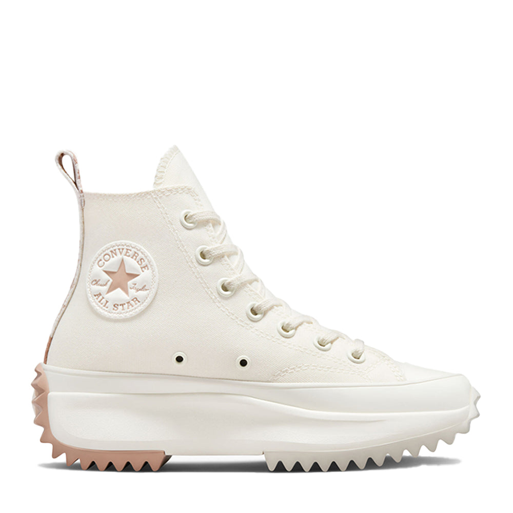 Run Star Hike Hi Sneakers Crafted Canvas 172956C - 1