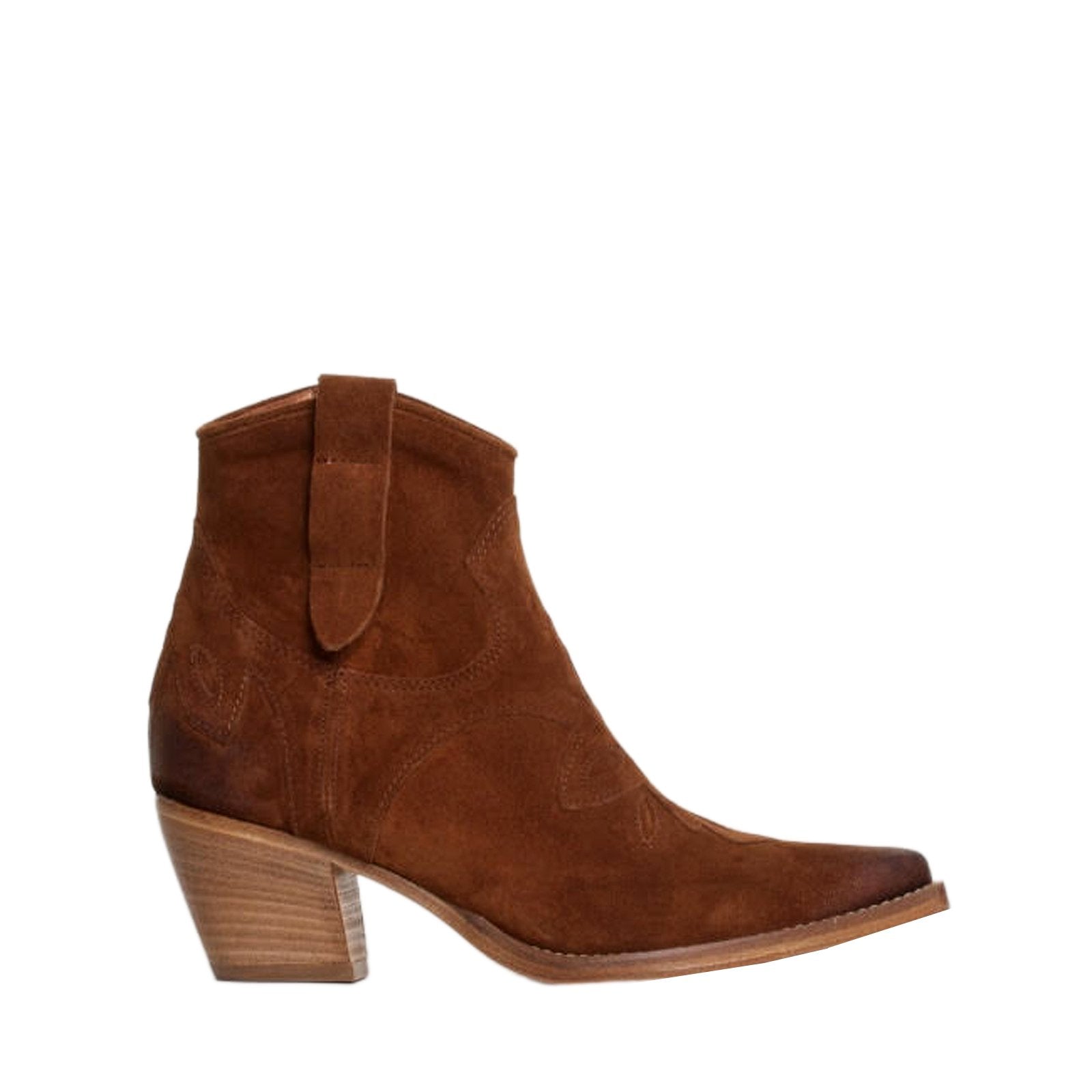 LEE WHISKEY Boots - 1