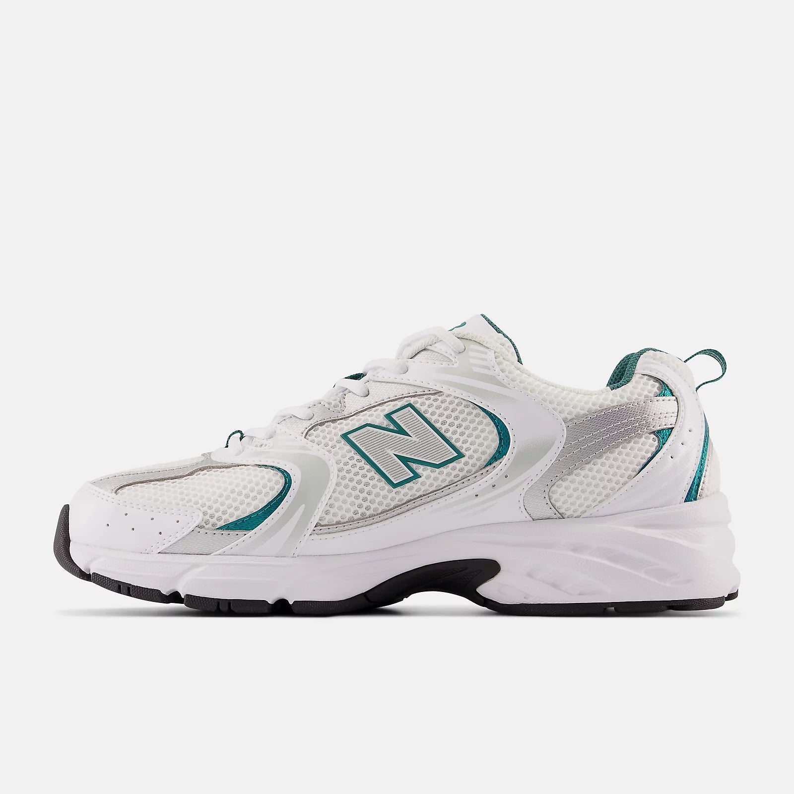 White and teal sneakers new arrivals