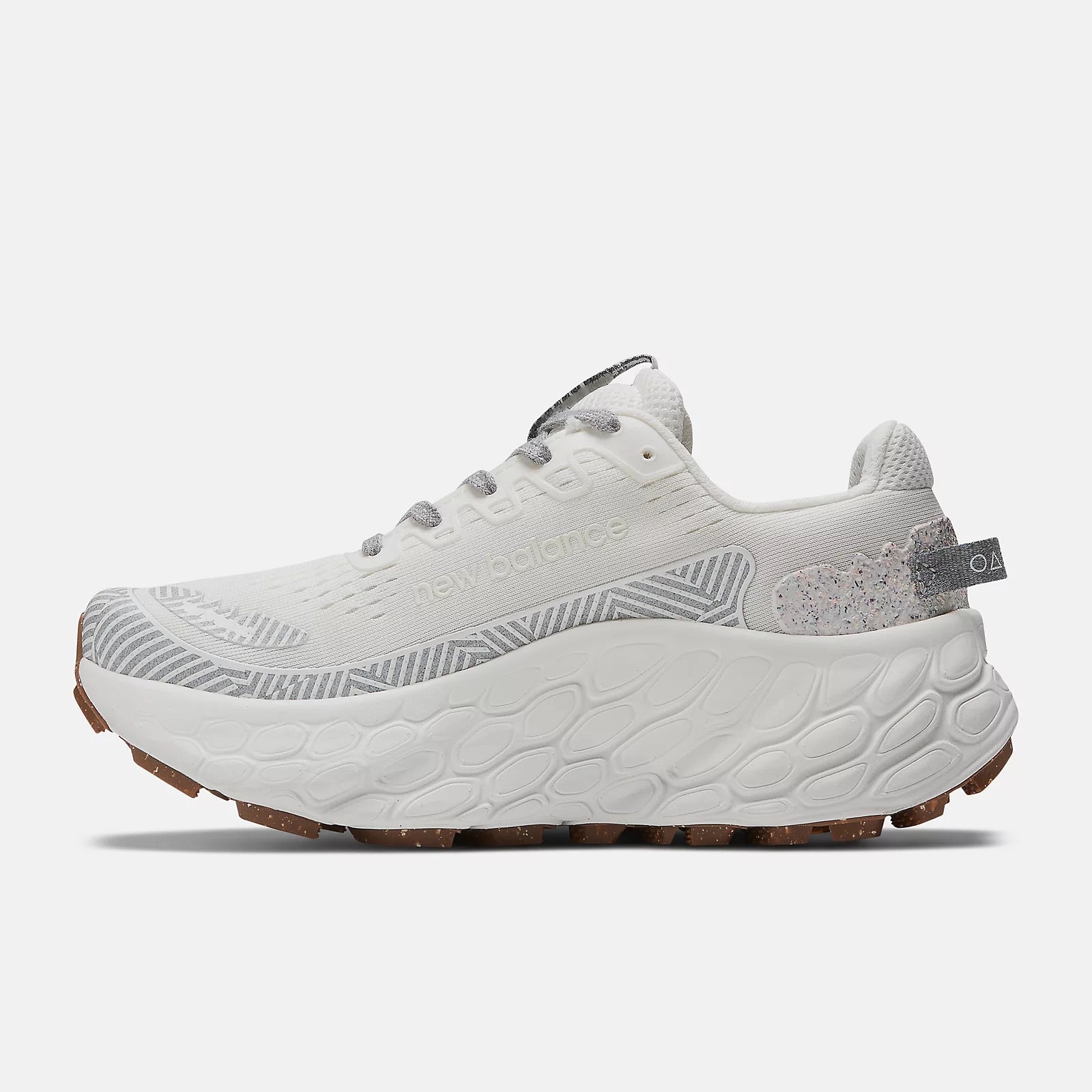 Fresh Foam X Trail More v3 WTMORUD3 - 3
