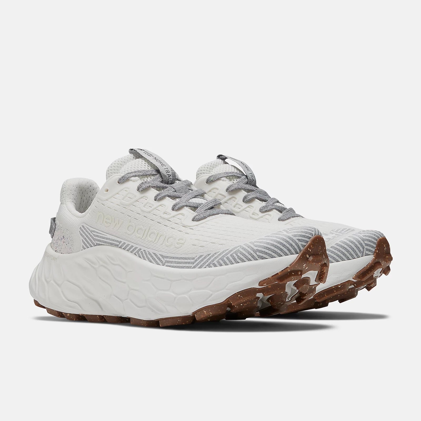 Fresh Foam X Trail More v3 WTMORUD3 - 2