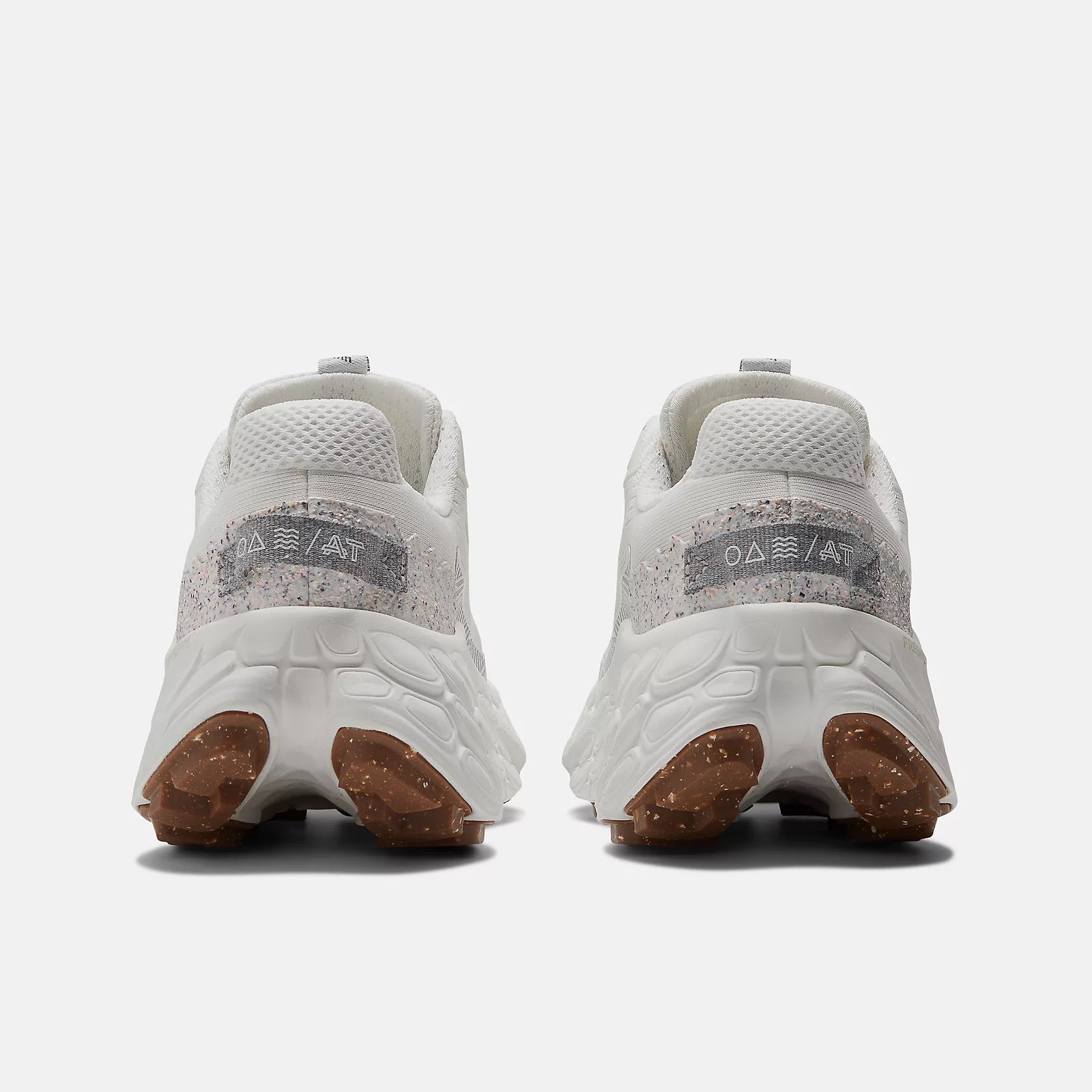 Fresh Foam X Trail More v3 WTMORUD3 - 5