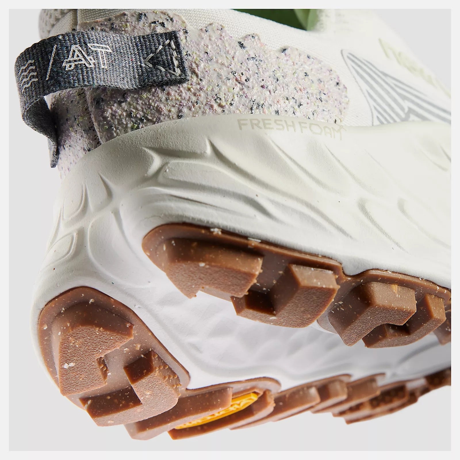 Fresh Foam X Trail More v3 WTMORUD3 - 8
